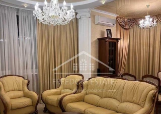 Квартира 3-кімн. продаж Харьков, Шевченковский &ndash; 100 м&sup2;... Оголошення Bazarok.ua