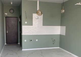 Квартира 1-кімн. продаж Харьков, Шевченковский &ndash; 26 м&sup2;... Оголошення Bazarok.ua