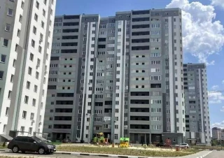 Квартира 1-кімн. продаж Харьков, Основянский &ndash; 43 м&sup2;... Оголошення Bazarok.ua