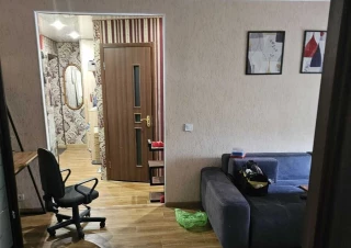Квартира 2-кімн. продаж Харьков, Холодногорский &ndash; 45 м&sup2;... Оголошення Bazarok.ua