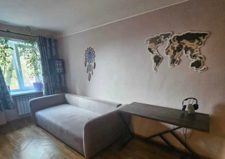 Квартира 2-кімн. продаж Харьков, Холодногорский &ndash; 45 м&sup2;... Оголошення Bazarok.ua