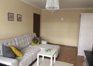 Квартира 1-кімн. продаж Харьков, Салтовский (Московский) &ndash; 34 м&sup2;... Оголошення Bazarok.ua