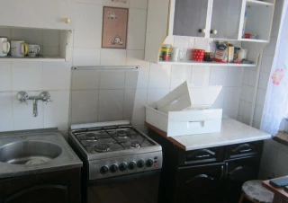 Квартира 3-кімн. продаж Харьков, Индустриальный &ndash; 70 м&sup2;... Оголошення Bazarok.ua