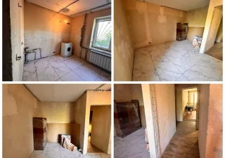 Квартира 2-кімн. продаж Харьков, Новобаварский &ndash; 55 м&sup2;... Оголошення Bazarok.ua