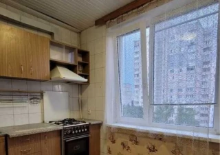 Квартира 2-кімн. продаж Харьков, Салтовский (Московский) &ndash; 47 м&sup2;... Оголошення Bazarok.ua