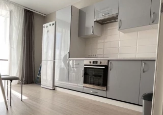 Квартира 1-кімн. продаж Харьков, Шевченковский &ndash; 42 м&sup2;... Оголошення Bazarok.ua
