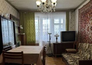 Квартира 2-кімн. продаж Харьков, Слободской &ndash; 44 м&sup2;... Оголошення Bazarok.ua