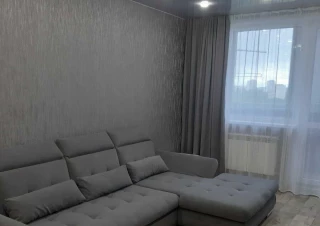 Квартира 2-кімн. продаж Харьков, Индустриальный &ndash; 48 м&sup2;... Оголошення Bazarok.ua