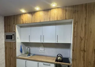 Квартира 1-кімн. продаж Харьков, Немышлянский &ndash; 38 м&sup2;... Оголошення Bazarok.ua