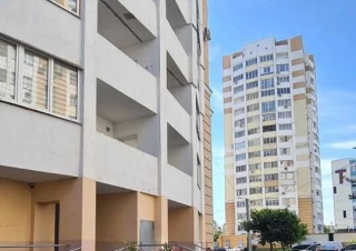 Квартира 1-кімн. продаж Харьков, Основянский &ndash; 18.8 м&sup2;... Оголошення Bazarok.ua