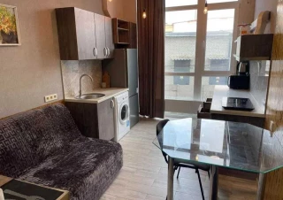 Квартира 1-кімн. продаж Харьков, Салтовский (Московский) &ndash; 35 м&sup2;... Оголошення Bazarok.ua