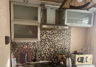 Квартира 1-кімн. продаж Харьков, Салтовский (Московский) &ndash; 27 м&sup2;... Оголошення Bazarok.ua