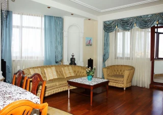 Квартира 5-кімн. продаж Харьков, Киевский &ndash; 200 м&sup2;... Оголошення Bazarok.ua