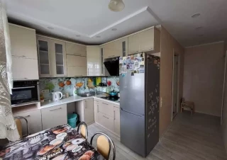 Квартира 3-кімн. продаж Харьков, Шевченковский &ndash; 68 м&sup2;... Оголошення Bazarok.ua