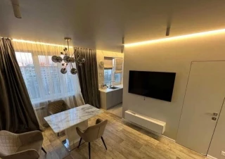 Квартира 3-кімн. продаж Харьков, Салтовский (Московский) &ndash; 45 м&sup2;... Оголошення Bazarok.ua