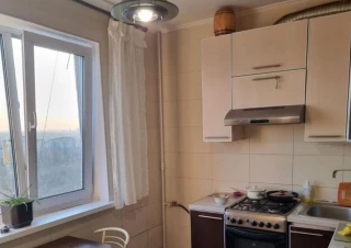 Квартира 3-кімн. продаж Харьков, Салтовский (Московский) &ndash; 43 м&sup2;... Оголошення Bazarok.ua