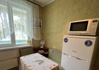 Квартира 1-кімн. продаж Харьков, Салтовский (Московский) &ndash; 38 м&sup2;... Оголошення Bazarok.ua