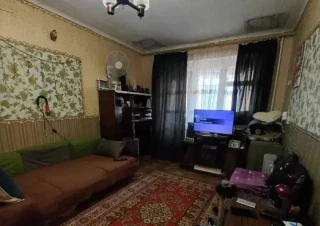 Квартира 1-кімн. продаж Харьков, Киевский &ndash; 31 м&sup2;... Оголошення Bazarok.ua