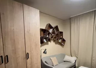 Квартира 1-кімн. продаж Харьков, Слободской &ndash; 37 м&sup2;... Оголошення Bazarok.ua