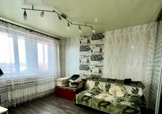 Квартира 1-кімн. продаж Харьков, Основянский &ndash; 28 м&sup2;... Оголошення Bazarok.ua