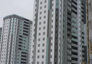 Квартира 1-кімн. продаж Харьков, Основянский &ndash; 43 м&sup2;... Оголошення Bazarok.ua