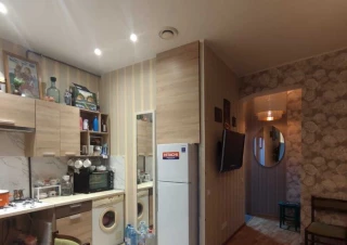 Квартира 1-кімн. продаж Харьков, Киевский &ndash; 35 м&sup2;... Оголошення Bazarok.ua