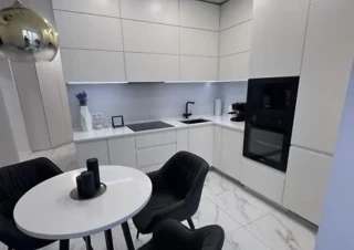 Квартира 1-кімн. продаж Харьков, Слободской &ndash; 38 м&sup2;... Оголошення Bazarok.ua