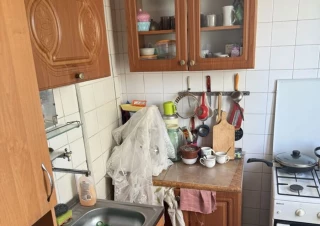 Квартира 2-кімн. продаж Харьков, Салтовский (Московский) &ndash; 46 м&sup2;... Оголошення Bazarok.ua