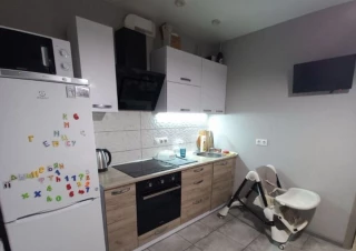 Квартира 1-кімн. продаж Харьков, Немышлянский &ndash; 37 м&sup2;... Оголошення Bazarok.ua