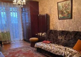 Квартира 1-кімн. продаж Харьков, Салтовский (Московский) &ndash; 16 м&sup2;... Оголошення Bazarok.ua