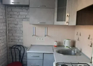 Квартира 1-кімн. продаж Харьков, Индустриальный &ndash; 33 м&sup2;... Оголошення Bazarok.ua