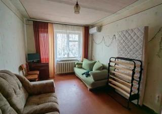 Квартира 2-кімн. продаж Харьков, Салтовский (Московский) &ndash; 39 м&sup2;... Оголошення Bazarok.ua
