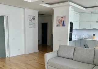 Квартира 3-кімн. продаж Киев, Подольский &ndash; 86 м&sup2;... Оголошення Bazarok.ua