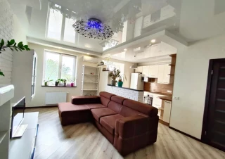 Квартира 4-кімн. продаж Харьков, Слободской &ndash; 98 м&sup2;... Оголошення Bazarok.ua