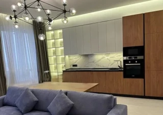 Квартира 3-кімн. продаж Харьков, Шевченковский &ndash; 118 м&sup2;... Оголошення Bazarok.ua