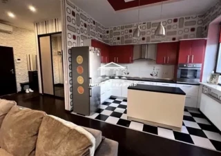 Квартира 2-кімн. продаж Харьков, Основянский &ndash; 71 м&sup2;... Оголошення Bazarok.ua