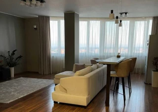 Квартира 2-кімн. продаж Харьков, Немышлянский &ndash; 116 м&sup2;... Оголошення Bazarok.ua