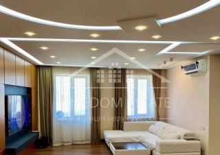 Квартира 4-кімн. продаж Харьков, Киевский &ndash; 150 м&sup2;... Оголошення Bazarok.ua