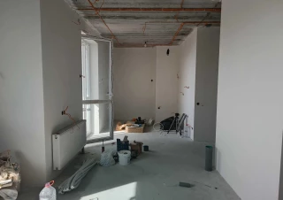 Квартира 1-кімн. продаж Харьков, Холодногорский &ndash; 21.6 м&sup2;... Оголошення Bazarok.ua