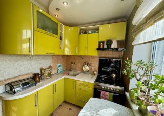 Квартира 2-кімн. продаж Харьков, Шевченковский &ndash; 48 м&sup2;... Оголошення Bazarok.ua