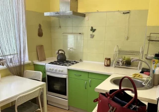 Квартира 1-кімн. продаж Харьков, Шевченковский &ndash; 34 м&sup2;... Оголошення Bazarok.ua