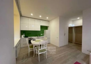 Квартира 1-кімн. продаж Харьков, Шевченковский &ndash; 38 м&sup2;... Оголошення Bazarok.ua
