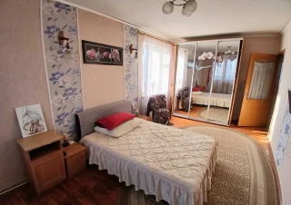 Квартира 3-кімн. продаж Харьков, Слободской &ndash; 62 м&sup2;... Оголошення Bazarok.ua