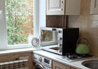Квартира 2-кімн. продаж Харьков, Немышлянский &ndash; 44 м&sup2;... Оголошення Bazarok.ua