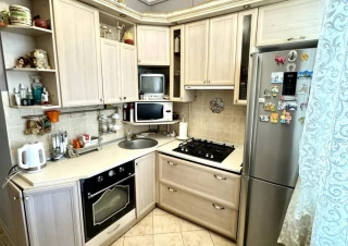 Квартира 2-кімн. продаж Харьков, Холодногорский &ndash; 55 м&sup2;... Оголошення Bazarok.ua