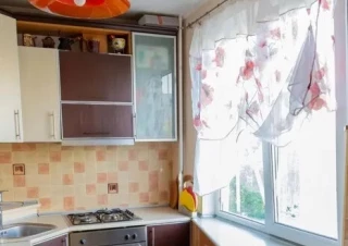 Квартира 4-кімн. продаж Харьков, Салтовский (Московский) &ndash; 70 м&sup2;... Оголошення Bazarok.ua