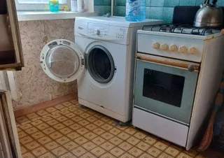 Квартира 1-кімн. продаж Харьков, Салтовский (Московский) &ndash; 32 м&sup2;... Оголошення Bazarok.ua