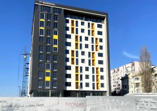 Квартира 2-кімн. продаж Харьков, Слободской &ndash; 70 м&sup2;... Оголошення Bazarok.ua