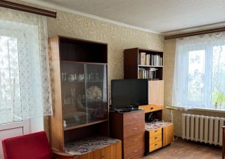 Квартира 1-кімн. продаж Харьков, Салтовский (Московский) &ndash; 35 м&sup2;... Оголошення Bazarok.ua