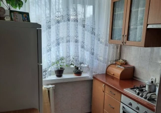 Квартира 2-кімн. продаж Харьков, Салтовский (Московский) &ndash; 29.6 м&sup2;... Оголошення Bazarok.ua